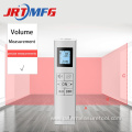 JRTMFG Two-way Laser Smart Measuring Instrument Rangefinder